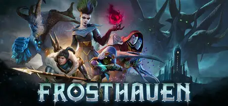 Frosthaven For PC Free Download